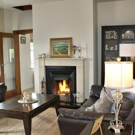 Cozy & Remote Hideaway Gintys Cottage Ross Port Extérieur photo