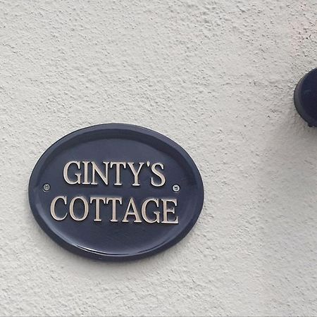 Cozy & Remote Hideaway Gintys Cottage Ross Port Extérieur photo