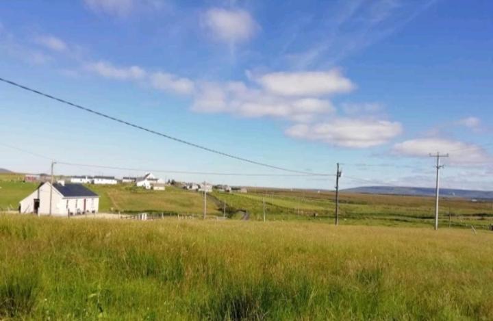 Cozy & Remote Hideaway Gintys Cottage Ross Port Extérieur photo