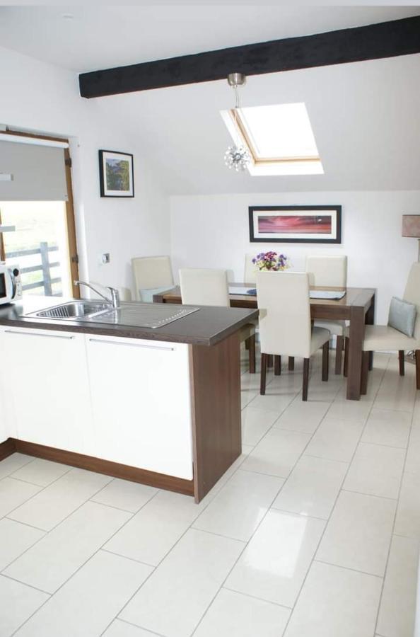 Cozy & Remote Hideaway Gintys Cottage Ross Port Extérieur photo