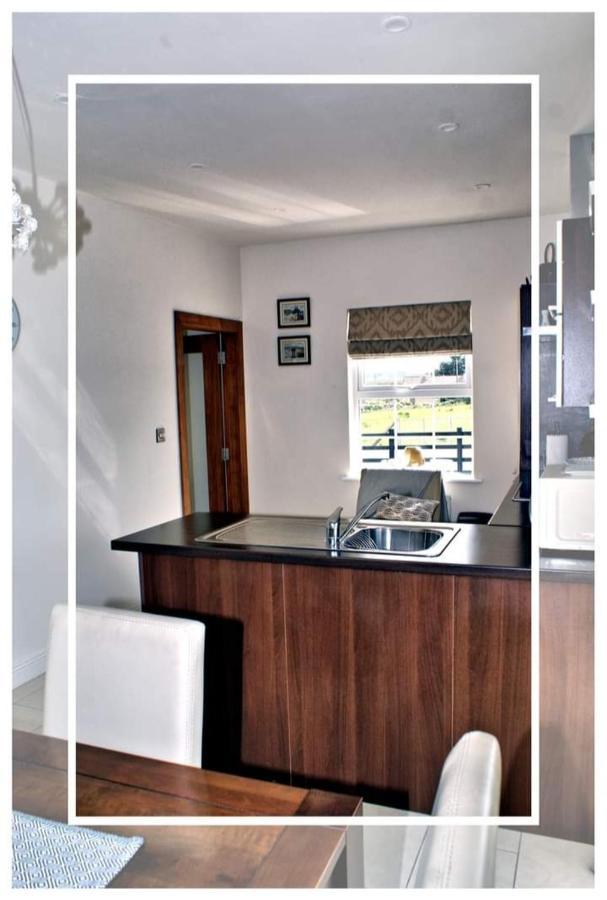 Cozy & Remote Hideaway Gintys Cottage Ross Port Extérieur photo