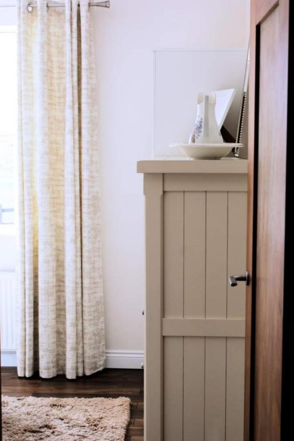 Cozy & Remote Hideaway Gintys Cottage Ross Port Extérieur photo