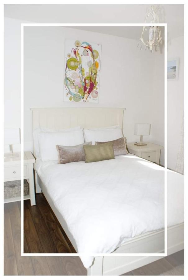 Cozy & Remote Hideaway Gintys Cottage Ross Port Extérieur photo