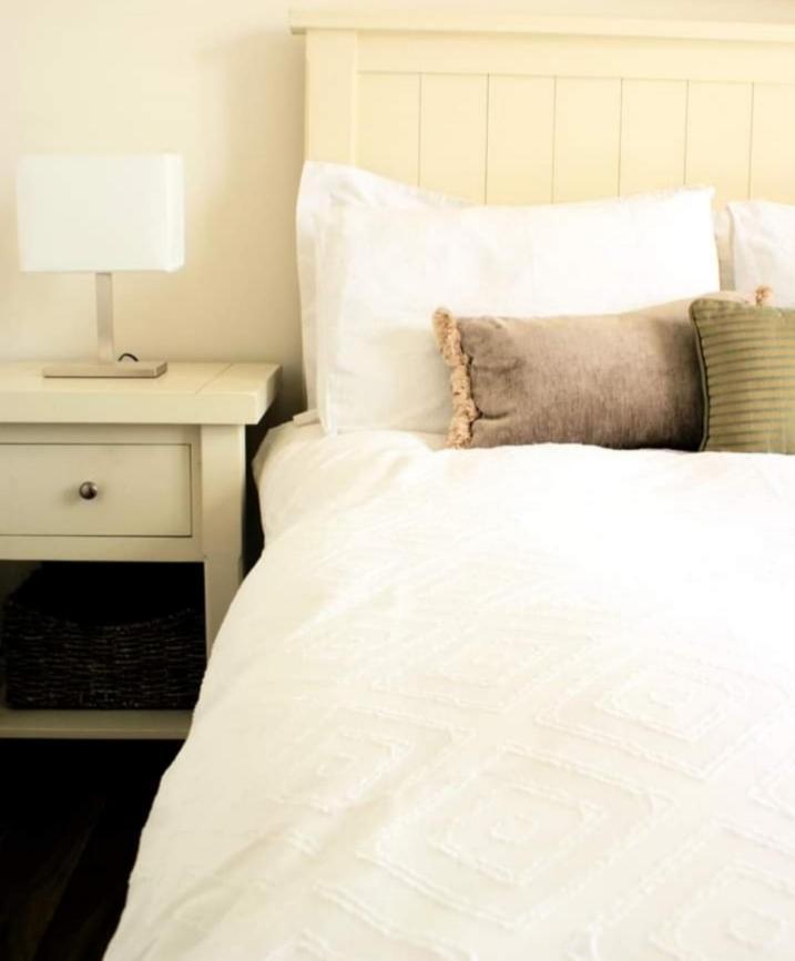 Cozy & Remote Hideaway Gintys Cottage Ross Port Extérieur photo