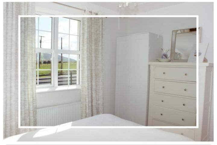 Cozy & Remote Hideaway Gintys Cottage Ross Port Extérieur photo