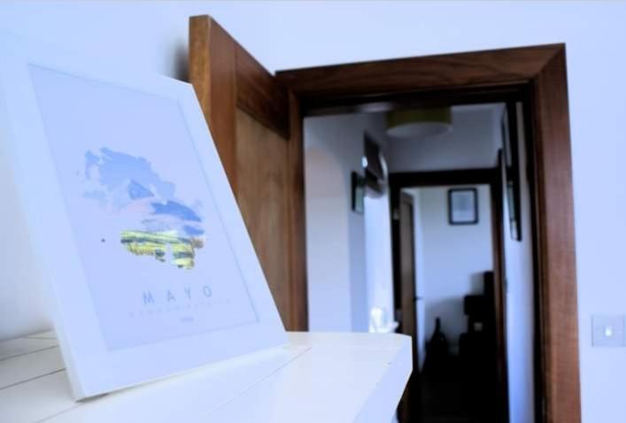 Cozy & Remote Hideaway Gintys Cottage Ross Port Extérieur photo