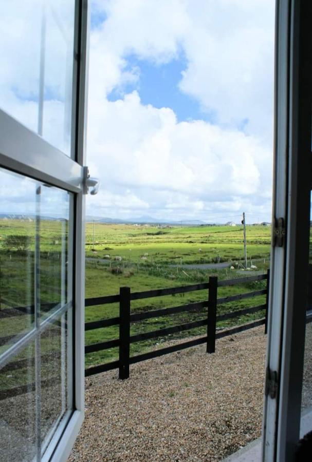 Cozy & Remote Hideaway Gintys Cottage Ross Port Extérieur photo